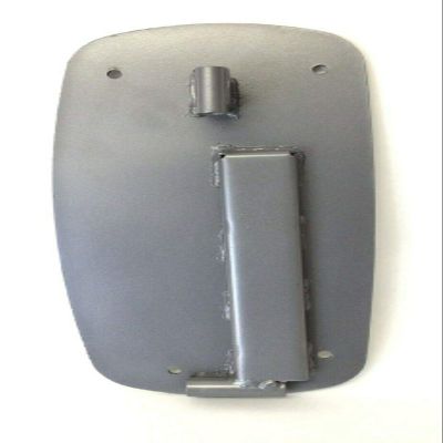H F Exchange Left Foot Pedal Plate 397050 Works W Commercial 12.9 14.9 9.9 Elliptical