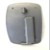 H F Exchange Left Foot Pedal Plate 397050 Works W Commercial 12.9 14.9 9.9 Elliptical view 1