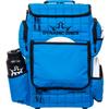 Dynamic Discs Combat Ranger Disc Golf Backpack | Large Disc Golf Bag with Putter Pouch | 20+ Disc Capacity | Disc Golf Accessories for Men | Frisbee Golf Backpack | Dynamic Discs Backpack view 1
