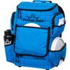 Dynamic Discs Combat Ranger Disc Golf Backpack | Large Disc Golf Bag with Putter Pouch | 20+ Disc Capacity | Disc Golf Accessories for Men | Frisbee Golf Backpack | Dynamic Discs Backpack view 2
