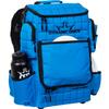 Dynamic Discs Combat Ranger Disc Golf Backpack | Large Disc Golf Bag with Putter Pouch | 20+ Disc Capacity | Disc Golf Accessories for Men | Frisbee Golf Backpack | Dynamic Discs Backpack view 3
