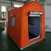 AIR Tight Waterproof Inflatable Family Camping Recreation Hiking Backpacking Tent W/Pump (13x10x8ft.) view 1