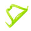 Supacaz Side Swipe Neon Yellow (Left) Cage - Cycling Water Bottle Cage Holder for Road Bike + MTB Mountain Bike view 2