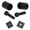 Draw Stops Size R1 fits Bowtech Reckoning and Reckoning 38 view 1