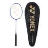YONEX Graphite Voltric Lite 20I Badminton Racquet (G4, Dark Blue, 77 Grams, 30 lbs Tension) view 1