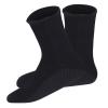 MioCloth 3mm Neoprene Wetsuit Socks, Anti Slip Swim Dive Boot Shoes Sand-Proof Diver Scuba Snorkeling Sock Men Women view 1