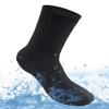 MioCloth 3mm Neoprene Wetsuit Socks, Anti Slip Swim Dive Boot Shoes Sand-Proof Diver Scuba Snorkeling Sock Men Women view 2
