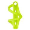 Supacaz Side Swipe Neon Yellow (Right) Cage - Cycling Water Bottle Cage Holder for Road Bike + MTB Mountain Bike view 2