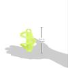 Supacaz Side Swipe Neon Yellow (Right) Cage - Cycling Water Bottle Cage Holder for Road Bike + MTB Mountain Bike view 3
