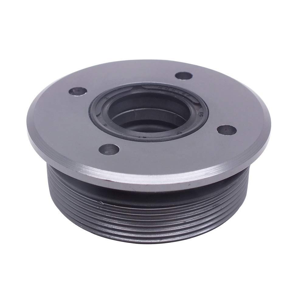 OVERSEE 48601-97E00 Screw Cap for Suzuki Outboard Motor DT40 DF40 DF50 Power Tilt Trim Assy with Seals 48601-97E01