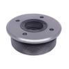 OVERSEE 48601-97E00 Screw Cap for Suzuki Outboard Motor DT40 DF40 DF50 Power Tilt Trim Assy with Seals 48601-97E01 view 1