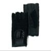 Thousand Adult Bike Gloves, Courier, Small - Breathable, Half Finger Anti-Slip Cycling Gloves view 1
