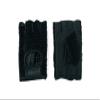 Thousand Adult Bike Gloves, Courier, Small - Breathable, Half Finger Anti-Slip Cycling Gloves view 2