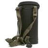 Landser WWII German Gas Mask Container view 2