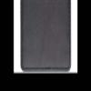 Bespoke Men's Adhesive Card Case(Black, One Size) view 3