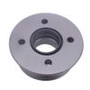 OVERSEE 0435345 End Cap Assy Trim Cylinder Rod for Johnson Evinrude OMC Outboard Motor 60-300hp 1991 & Up 435345 with All Seals view 1