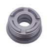 OVERSEE 0435345 End Cap Assy Trim Cylinder Rod for Johnson Evinrude OMC Outboard Motor 60-300hp 1991 & Up 435345 with All Seals view 2