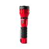 NEBO IllumaTrace Blood Tracker Flashlight | 180 Lumens, 3 Hour Run Time, Rechargeable Tracking Light for Big Game Hunters, Waterproof, High Grip Handle, White Light Mode, Includes USB Charging Cable