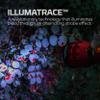 NEBO IllumaTrace Blood Tracker Flashlight | 180 Lumens, 3 Hour Run Time, Rechargeable Tracking Light for Big Game Hunters, Waterproof, High Grip Handle, White Light Mode, Includes USB Charging Cable view 2