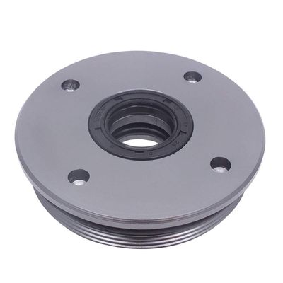 OVERSEE 62X-43810 Cap Assy for Yamaha Outboard Motor 62X 62Y SeriesTrim Tilt Assy 62Y-43810 62X-43810-01 62X-43810-00