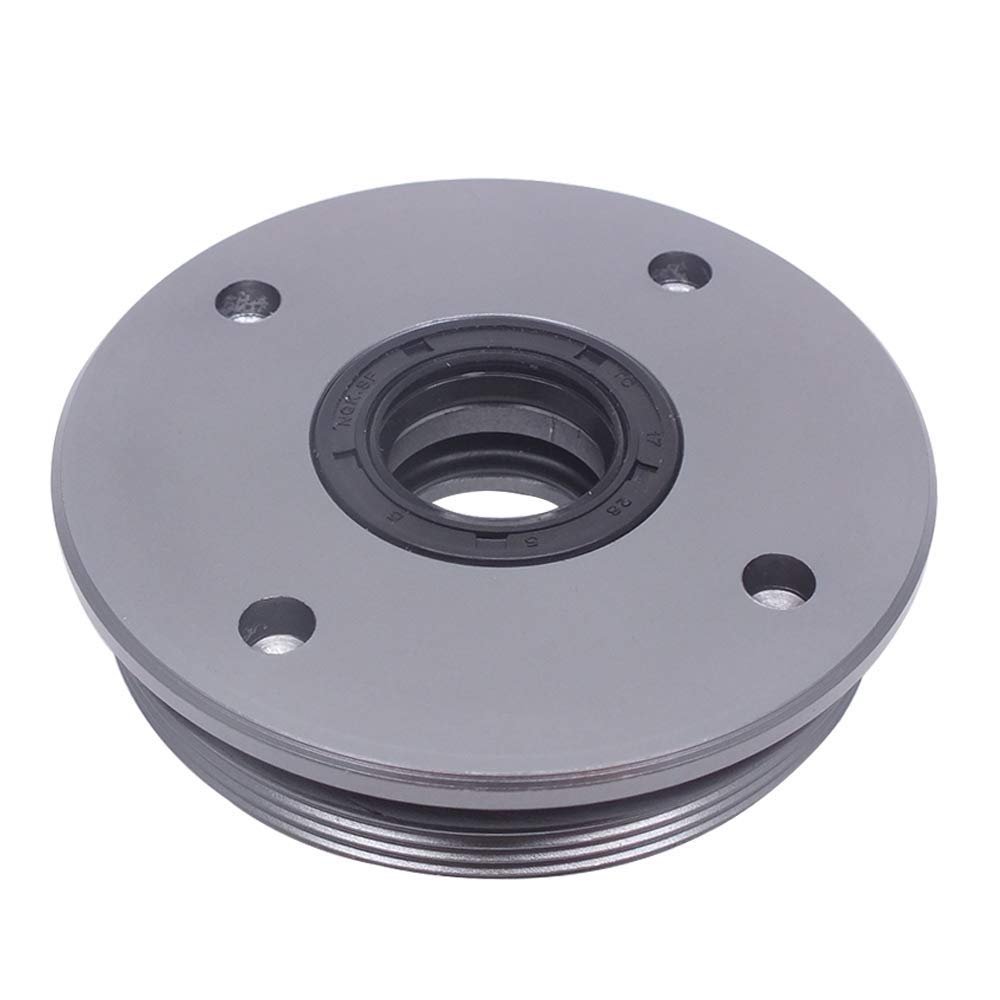 OVERSEE 62X-43810 Cap Assy for Yamaha Outboard Motor 62X 62Y SeriesTrim Tilt Assy 62Y-43810 62X-43810-01 62X-43810-00