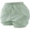 Daydance Green Women Dance Pants Ripstop Ballet Shorts Bloomers for Work Out view 3