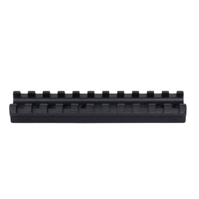 Monstrum Picatinny/Weaver Rail Mount for Marlin 336/1894/1895 Series Lever Action Rifles | 0 MOA