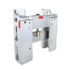 WFLNHB Jack Plate JPL4400 Adjustable 4 Outboard Boat Jack Plate Replacement for Boat Steering System 40-225hp view 1