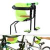 LOYALHEARTDY Kids Bike seat, Front Mounted Bike Seat, Portable Child Bike Seat for Most of Adult Bikes, Bike Seat Kids for 1-6 Years view 3
