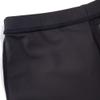 MADCAP Girls Swim Shorts Boys Swimming Bottoms Rash Guard Unisex Sun Protection Quick Dry, Black Color, Size 10 view 3
