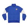 Icon Sports Soccer Track Jacket  Official Boy's Cruz Azul World Football Club Team Casual Full Zip Up Active Youth Training Top CR49TJ-2 YXL view 1