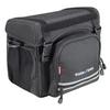 KlickFix 0274S Unisex - Adult Click Fix Allrounder Handlebar Bag, Black, One Size view 1