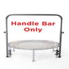 Stability Bar Handle for Fit Bounce Pro Rebounder XL Model - Handle BAR ONLY for The XL Model | Trampoline NOT Included | Will Not Fit Other Brands of Mini Trampolines view 1