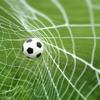 EMEKIAN Soccer Goal Net,2 Pcs Backyard Professional Match Training Polyethylene Sports Netting, Full Size Heavy Duty Weather Resistance Replacement Large Outdoor Soccer Nets Set 24 Ft x 8 Ft view 3