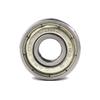 Capetos ABEC 9 Precision Skate Bearings, 608 Size, Pre-Lubricated, Inline, Roller, Derby, Skateboard, Scooter (Pack of 16) view 4