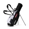 HELIX Retractable Golf Stand Bag with Wheels view 1