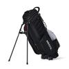 HELIX Retractable Golf Stand Bag with Wheels view 2