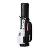 HELIX Retractable Golf Stand Bag with Wheels view 3