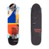 Loaded Boards Coyote Longboard Skateboard Complete (Hola Lou, Otang Fat Free 77a Wheels, Paris 150mm 50 Trucks) view 1