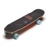 Loaded Boards Coyote Longboard Skateboard Complete (Hola Lou, Otang Fat Free 77a Wheels, Paris 150mm 50 Trucks) view 2