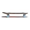 Loaded Boards Coyote Longboard Skateboard Complete (Hola Lou, Otang Fat Free 77a Wheels, Paris 150mm 50 Trucks) view 4