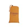 Gazelle Tents, T4 Tent Footprint, 300D, Waterproof Ground Tarp, 4 Tack Down Stakes, GA101 view 1