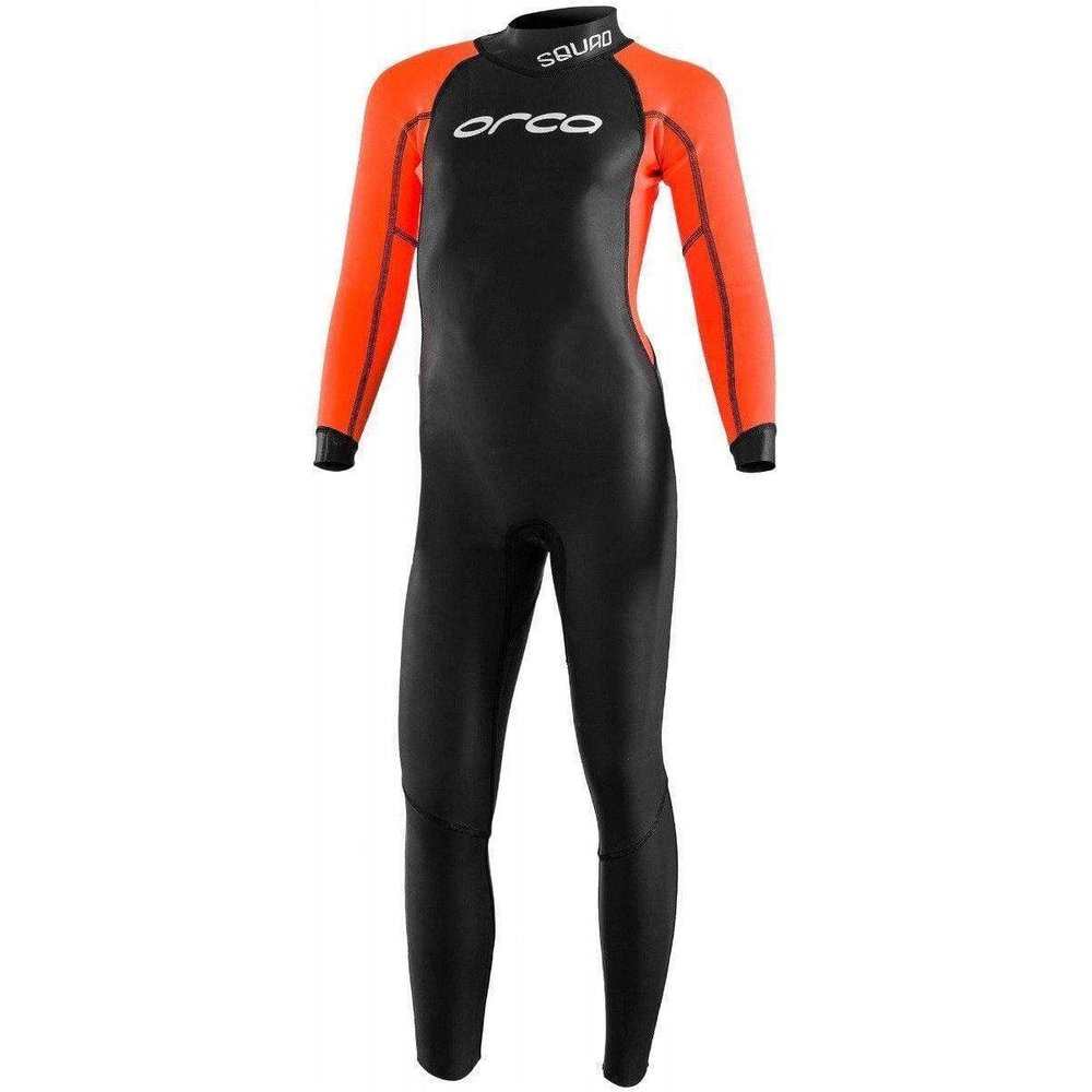Orca Kids Openwater Squad Wetsuit (8)