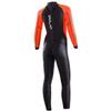 Orca Kids Openwater Squad Wetsuit (8) view 2