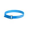 Voile Straps - 20" Aluminum Buckle Cyan view 1