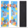 Locker Board Grind Skateboard Fits in Backpack & Locker! Small Board 4 Adults & Kids 4 School: Cruiser Board & Kids Skateboard - As seen on Shark Tank Lockerboard Small Skateboard Mini Cruiser Boards view 1