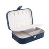 Anti-Oxidation Storage Box Box Small Portable Earring Box Necklace Earring Earrings Storage Small Small Jewelry Box view 1