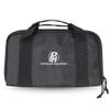 Popular Holsters Tactical Duffel Range Bag For Handguns, Pistols, Glock Gun Case & Ammo - Everyday Carry Firearm Accessory Bag - Zipper Pistol Bags With Magazine Slots For Shooting Range & Outdoor view 1