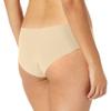 Maidenform womens Comfort Devotion Flawless No Show Dmlchp Hipster Panties, Latte Lift, 8 US view 2