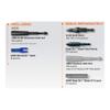 Easton Archery Axis 4MM 300-2 inch Vanes Arrows- 1/2 Dozen-630122, LONG RANGE (.003) 2 inch BLAZER VANES view 2